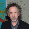 Tim Burton é diretor de filmes como 'A Fantástica Fábrica de Chocolate' e 'Alice no País das Maravilhas'