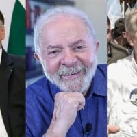 Eleições 2022: saiba o que a astrologia tem a dizer sobre Lula, Bolsonaro, Ciro, Simone e Soraya