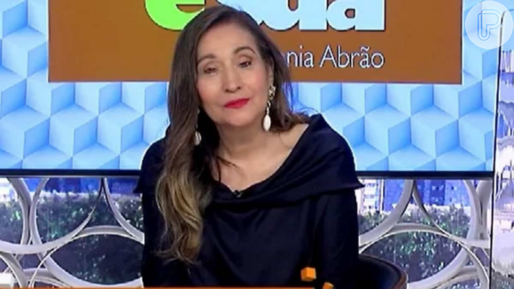 A Fazenda: Sonia Abrão critica produção da Record por não cuidar de Tiago Ramos