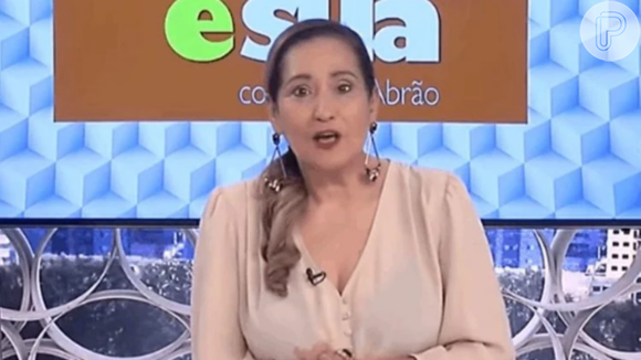 A Fazenda: Sonia Abrão diz que Record não está cuidando da saúde de Tiago