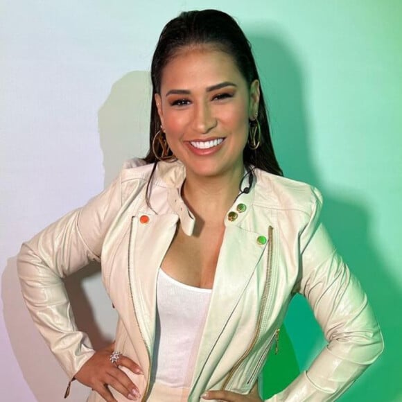 Simone Mendes falou sobre carreira solo após fim de dupla com Simaria