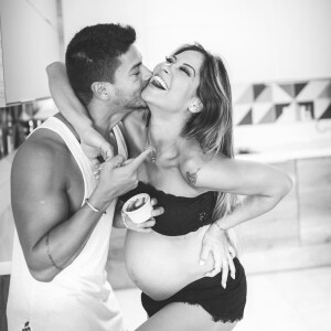 Terminou o casamento de Arthur Aguiar e Maíra Cardi