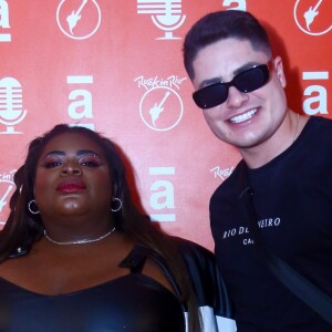 Ex-marido de Jojo Todynho nega que cantora não sabia da separação, em 8 de outubro de 2022