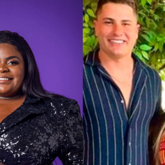 Jojo Todynho voltou atrás e disse que casamento com Lucas Souza não acabou