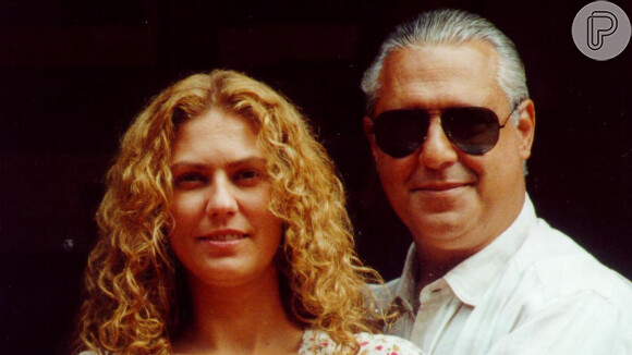 Fim da novela 'O Rei do Gado': Bruno e Luana ficam juntos? Em 1996, casal foi vivido por Antonio Fagundes e Patricia Pillar