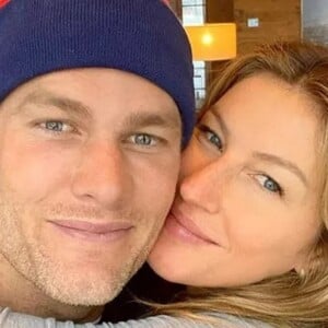 Gisele Bündchen faz post polêmico após separação de Tom Brady