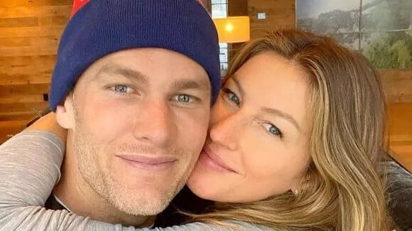 Gisele Bündchen fala sobre 'relacionamentos inconsistentes' e web aponta indireta a Tom Brady