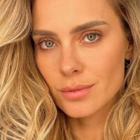 Novo visual! Carolina Dieckmann surpreende e surge com cabelo curto. Veja antes e depois!