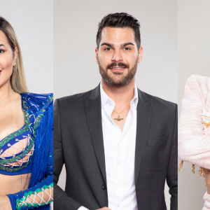 A Fazenda 2022: Deolane, Shayan, Deborah e outros participantes estão na enquete do UOL