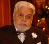 Novela 'Chocolate com Pimenta': Cláudio Corrêa e Castro, o Conde Klaus Von Burgo, morreu em 2005, aos 77 anos