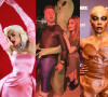 Halloween tá chegando! Sandy, Rafa Kalimann e mais famosos inspiram com maquiagem e fantasia em 35 fotos