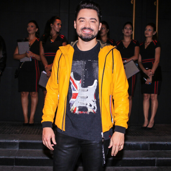 Os 12 itens postados por Fernando Zor incluíam honestidade, fidelidade e voto em Jair Bolsonaro (PL)