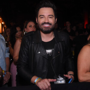 Fernando Zor chocou ao fazer uma lista com exigências do que seria uma 'mulher ideal' para ele