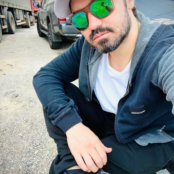 Sertanejo Fernando Zor gerou revolta ao listar requisitos para namorá-lo