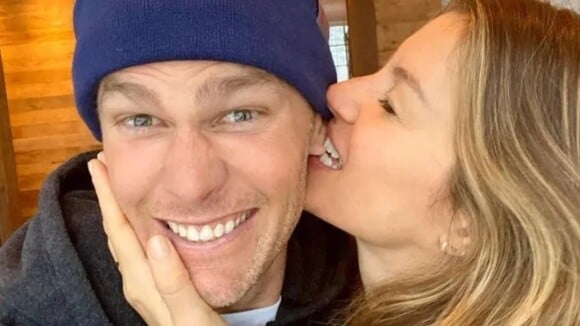 Gisele Bündchen e Tom Brady têm primeira briga em processo de divórcio: 'Coisas estão muito ruins'