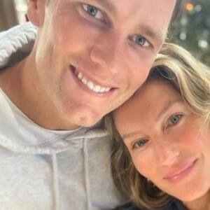 Briga de Gisele Bündchen e Tom Brady nos tribunais será pela divisão de bens