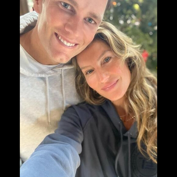 Briga de Gisele Bündchen e Tom Brady nos tribunais será pela divisão de bens