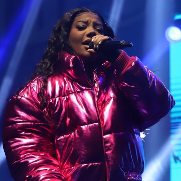 Em 2021, Ludmilla boicotou o Prêmio Multishow após não ser indicada a 'cantora do ano'