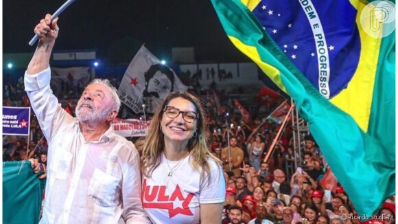 A Fazenda: Lula venceu as eleições com 50,90% dos votos