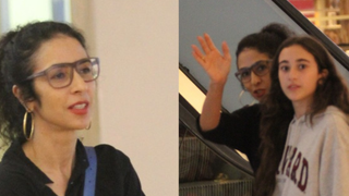 Filha de Marisa Monte faz rara aparição e surpreende por ser idêntica à mãe. Fotos!