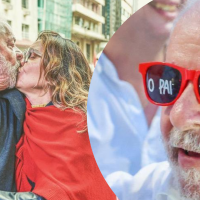 Janja 'entrega' intimidade com Lula após eleição e web vai à loucura: 'Ainda dá no couro'