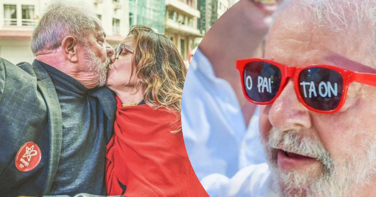 Janja Mulher De Lula E Nova Primeira Dama Revela Detalhe Sobre Vida Sexual Com O Presidente 3304