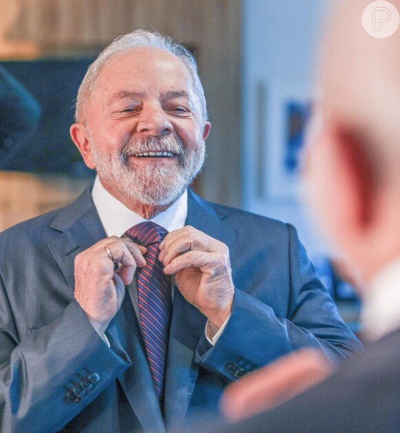 Lula foi eleito com mais de 60 milhões de votos e terá terceiro mandato inédito no Brasil