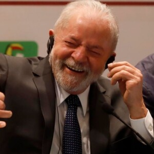 Bruno Gagliasso pediu a volta do horário de verão após Lula ser eleito