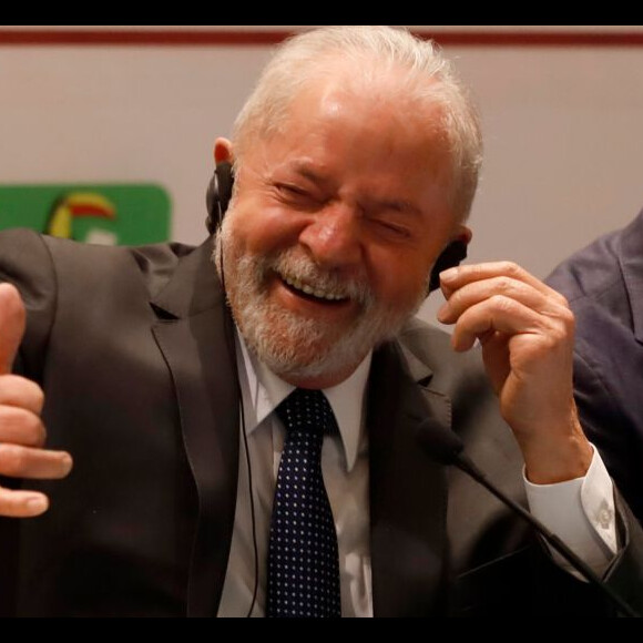 Bruno Gagliasso pediu a volta do horário de verão após Lula ser eleito