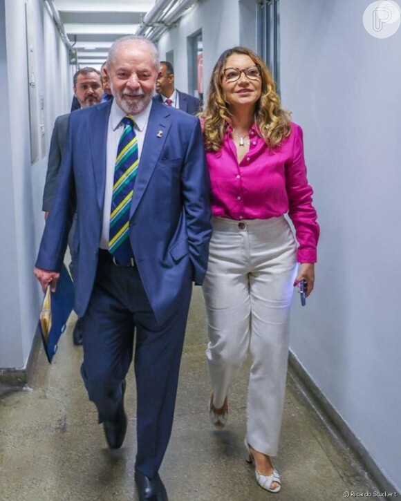 Bruno Gagliasso quer a volta do horário de verão no governo Lula