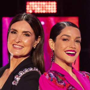 Fátima Bernardes contou que aulas de canto acontecem apenas para ela aprender a linguagem