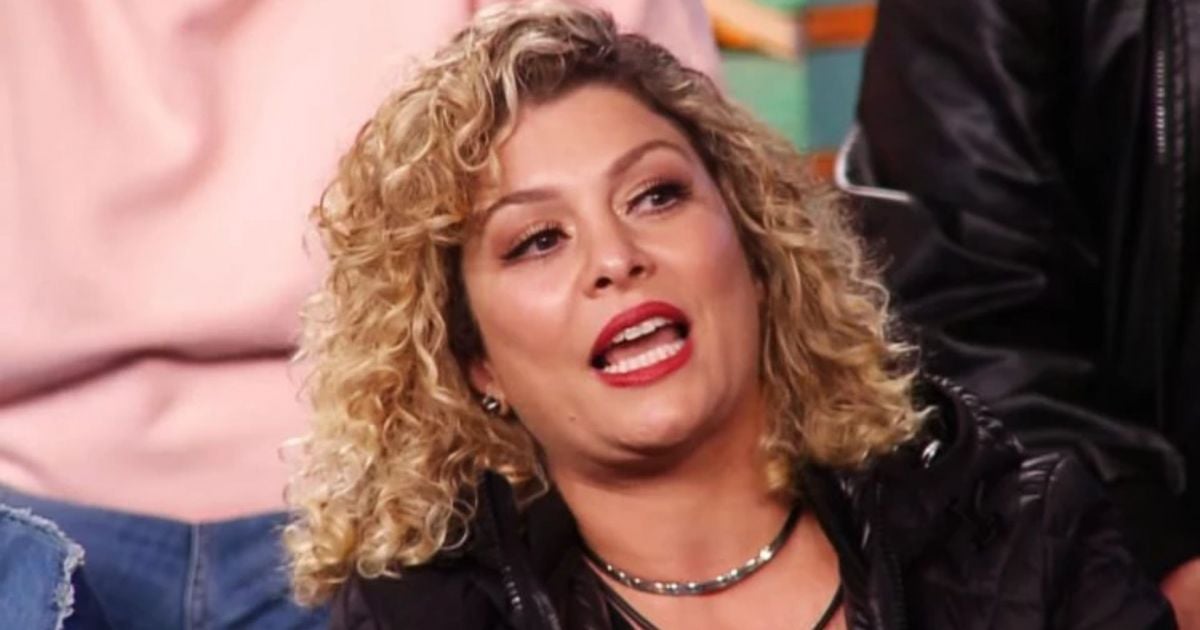 Bárbara Borges é Atriz E Já Foi Paquita Da Xuxa - Purepeople