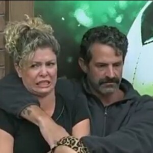 Bárbara Borges chorou de raiva após a briga com Deolane Bezerra