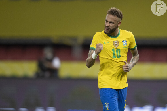 Pele de Neymar: médica do jogador explica detalhes dos cuidados do craque. 'É uma pele mais reativa aos ativos convencionais como, por exemplo, ácidos fortes'