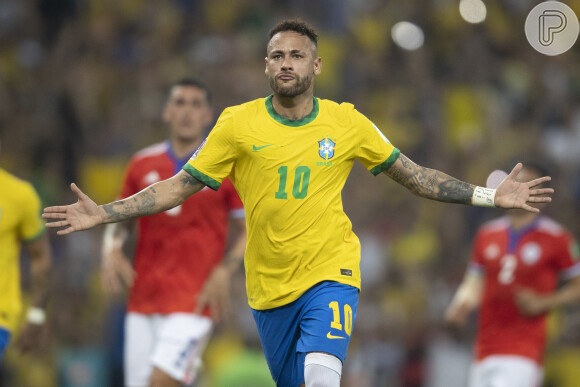Neymar teve mudanças em seu protocolo de cuidados com a pele para a Copa do Mundo: médica dermatologista reforçou proteção solar