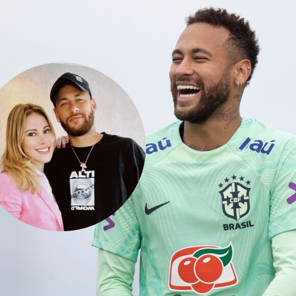 Pele de milhões de Neymar: dermato do jogador desvenda segredos de skincare - de laser a sérum personalizado!