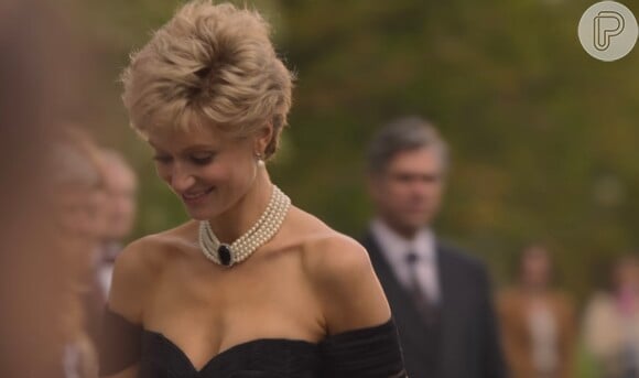 Vestido da vingança da Princesa Diana vai reaparecer na série 'The Crown': a peça é repleta de curiosidades