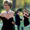 Vestido da vingança da Princesa Diana: 5 coisas que você não sabia sobre o look que vai voltar em 'The Crown'
