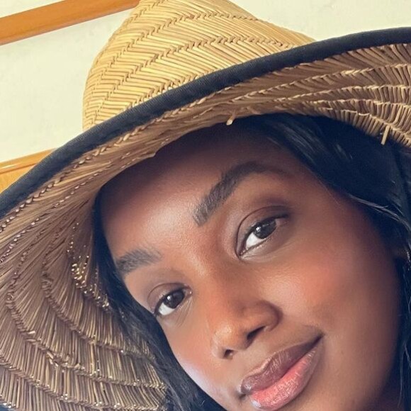 Iza já se apresentou no Rio Open 19