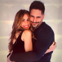 Sofia Vergara e Joe Manganiello ficam noivos: 'Muito apaixonados'