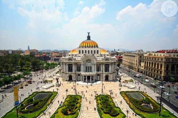 5 hotéis queridinhos no México para você conhecer nas férias
