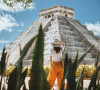 Pode anotar no seu caderno de viagem: México é o próximo destino