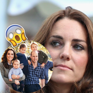 Um novo episódio deixou Príncipe William e Kate Middleton consternados na última semana