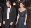 Kate Middleton e Príncipe William ficaram chocados com a prisão do ex-professor de George e Charlotte, segundo a revista Hello! Magazine