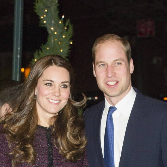 Kate Middleton e Príncipe William 'ficaram angustiados com as últimas notícias', disse fonte da revista Hello! Magazine
