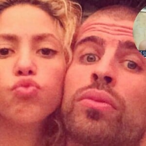 Shakira se irrita com intervenção de Clara Chia em divórcio de Piqué