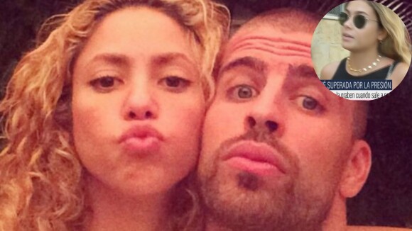 Shakira se irrita com interferência da namorada de Piqué em acordo de divórcio. Entenda o caso!