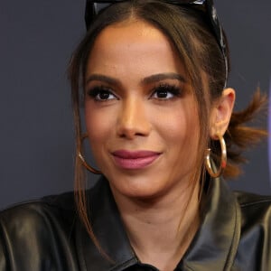 Anitta foi indicada a artista revelação do Grammy 2023