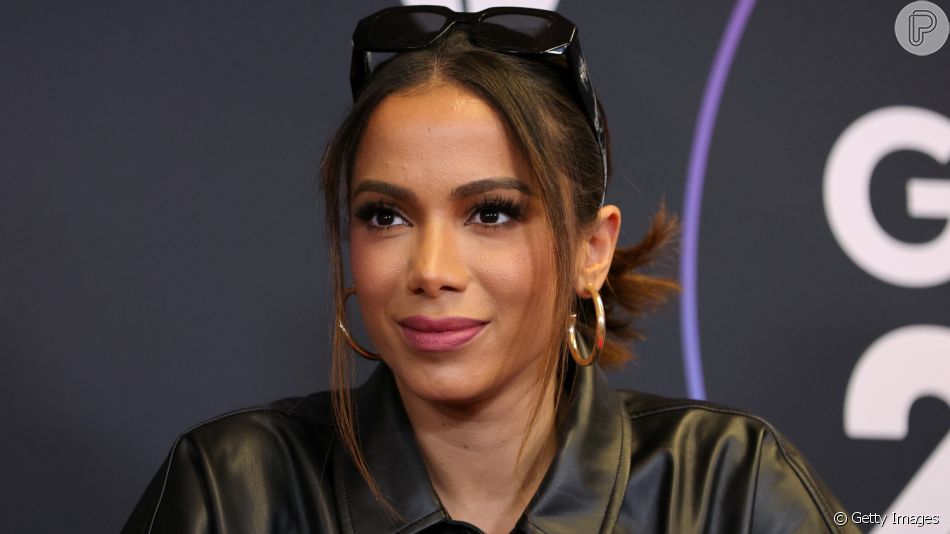 Anitt Grammy 2023: Anitta se surpreende com indicação e faz confissão após ...
