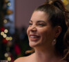 Polêmica com Gkay teria acontecido nos bastidores do filme 'Um Natal Cheio de Graça', da Netflix